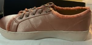 Chase + Chloe Sneakers